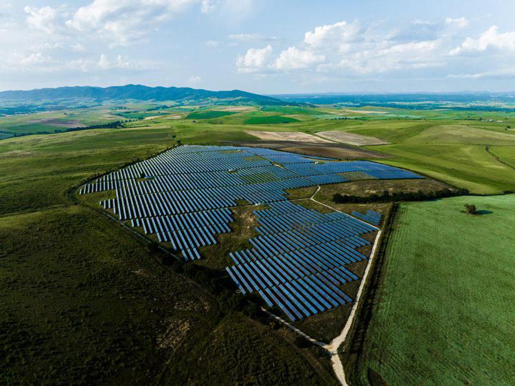 A2A, accordo per la realizzazione di due impianti fotovoltaici in Veneto