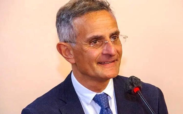 Maurizio Crisanti, segretario nazionale dell’Associazione parchi permanenti italiani 