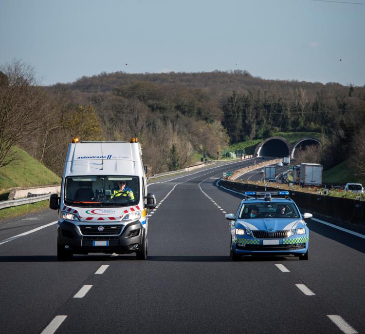 Esodo 2023: Autostrade per l’Italia e Polizia di Stato insieme per promuovere la cultura della guida sicura