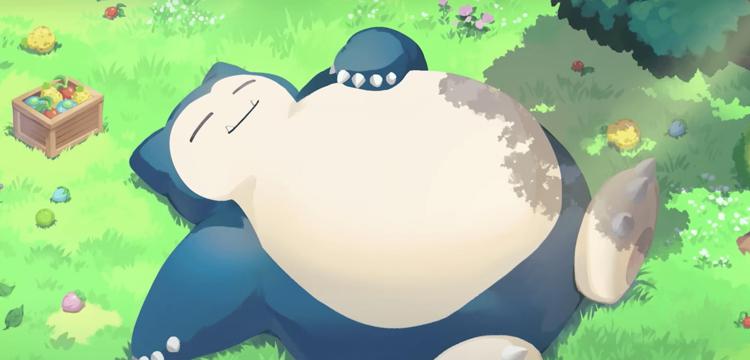 Pokémon Sleep, come ottenere i bonus di gioco