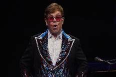 Elton John