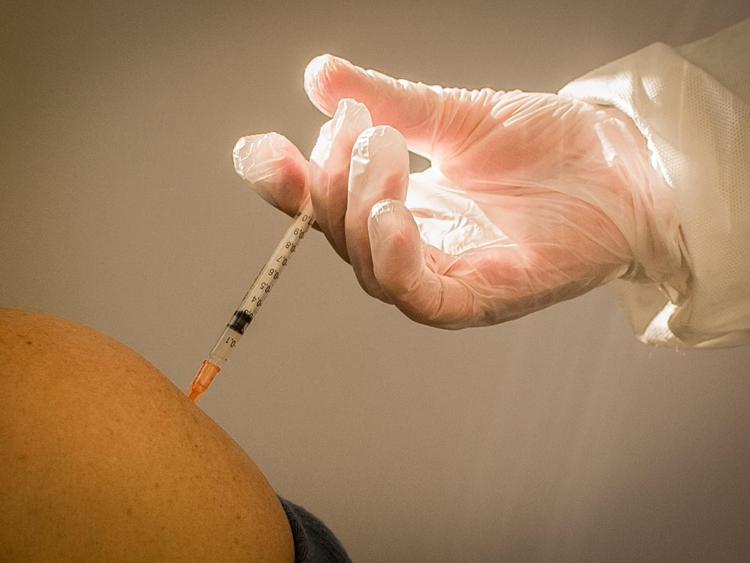 Vaccinazione anti Covid (Afp)