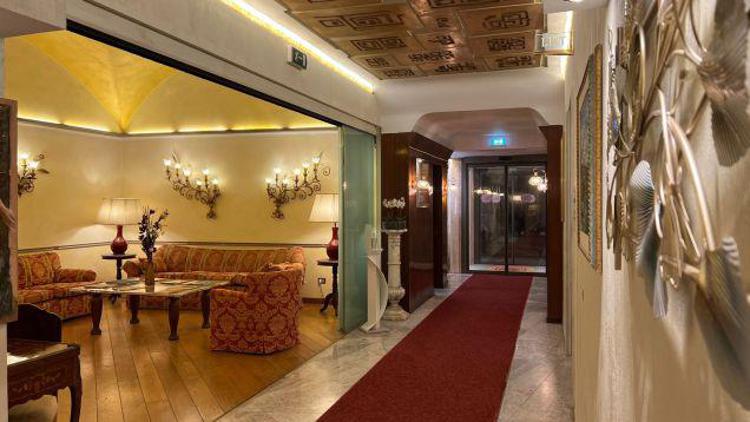 Hotel Roma, Bologna: “Vivere la città tra storia, arte, comfort e cultura enogastronomica per un turismo esperienziale”