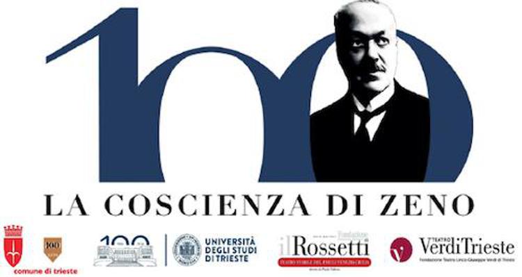 Trieste celebra i 100 anni di 'La coscienza di Zeno'