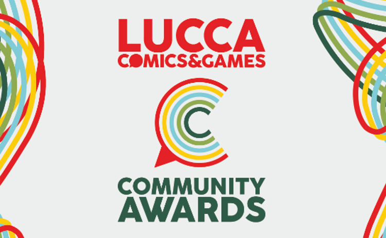 Fumetti, nascono i 'Lucca Comics & Games Community Awards'
