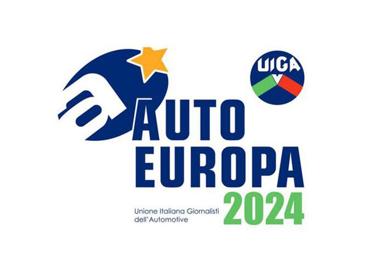 Le finaliste del Premio Auto Europa 2024