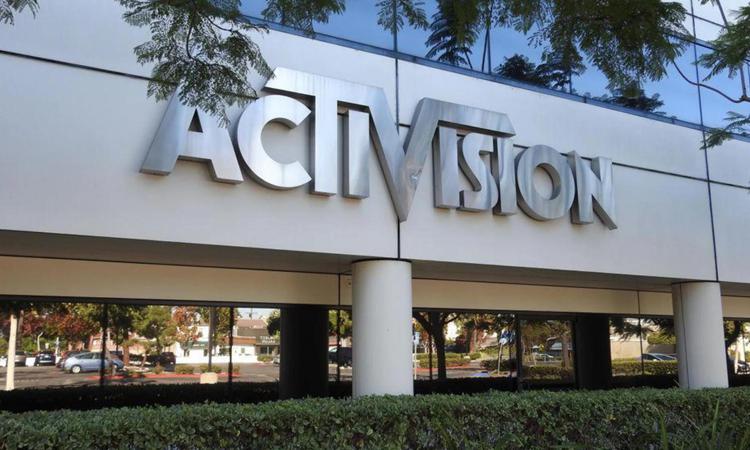 Regno Unito, via libera a Microsoft per l’acquisizione di Activision