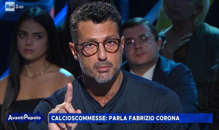 Fabrizio Corona