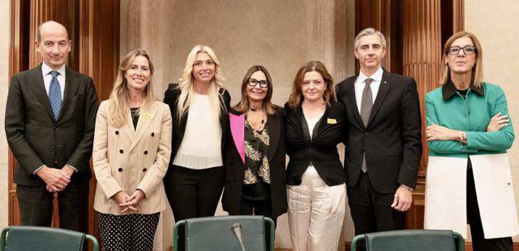 RENTVOLUTION: al Senato la Senatrice Elena Murelli e Silvia Spronelli per discutere con gli stakeholder di normativa sugli affitti