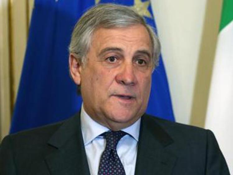 Tajani, Gallagher open Italian missionaries' conference