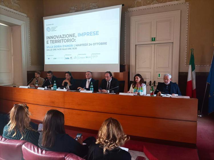 Giovani, imprese e sviluppo del Mezzogiorno: l’appello dell’ANGI al convegno di Napoli