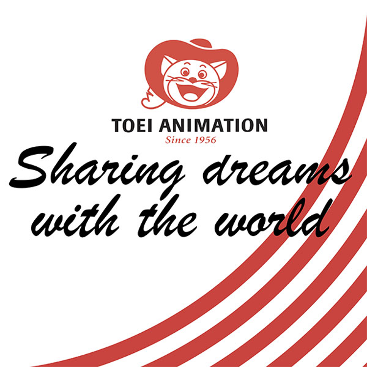 Toei Animation Europe: gli eventi