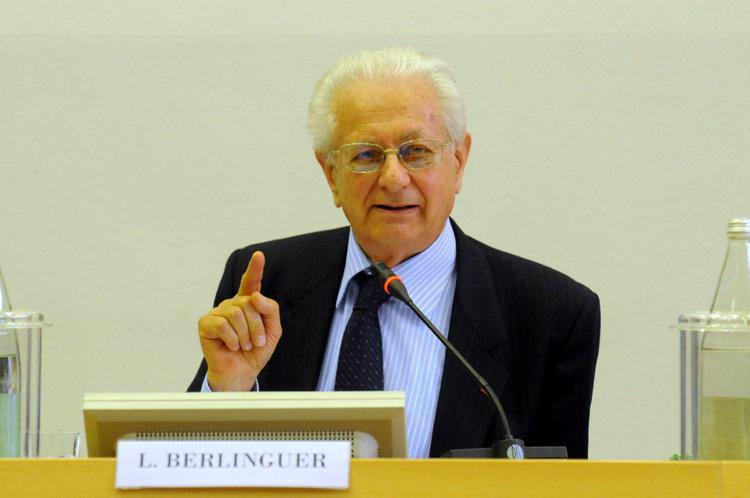Luigi Berlinguer