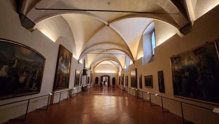 (ufficio stampa Museo di San Marco)