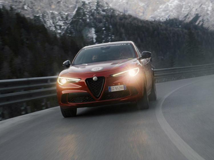 Alfa Romeo: un terzo trimestre 2023 da record