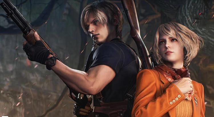 Resident Evil 4 Remake su iPhone 15 Pro, iPad e Mac: ecco quando