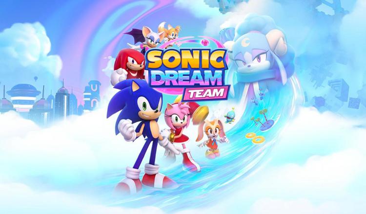 Sega annuncia il nuovo gioco di Sonic in esclusiva su dispositivi Apple