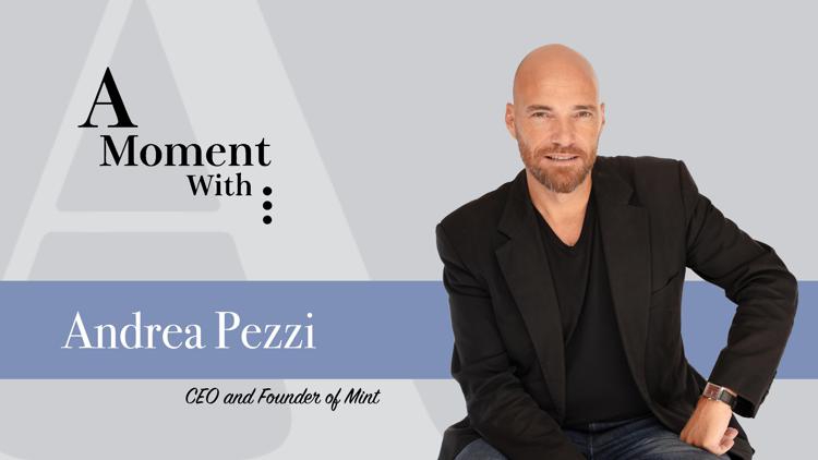 HERO A Moment with Andrea Pezzi