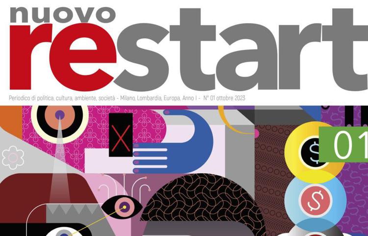 Nuovo Restart, rivista online: stella polare la Costituzione
