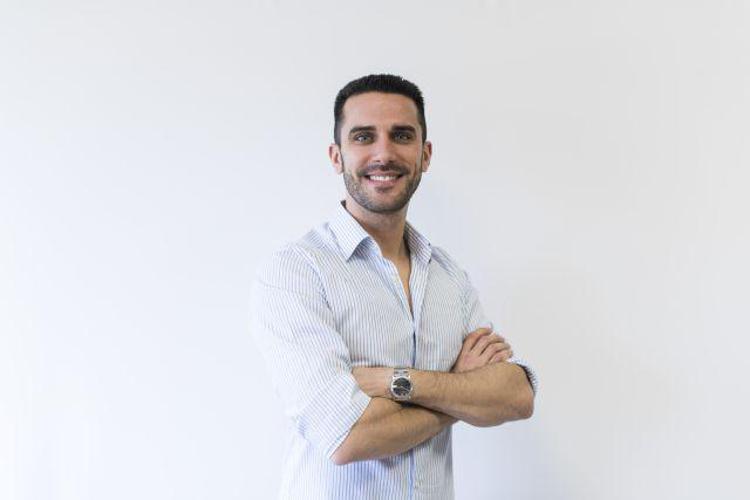 Marco Farnararo - Co-Founder & CEO - Bravo Savings Network copy