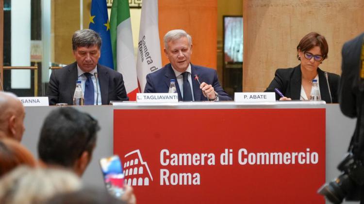 Assegnati i Premi 'Roma' per i migliori vini della capitale e del Lazio