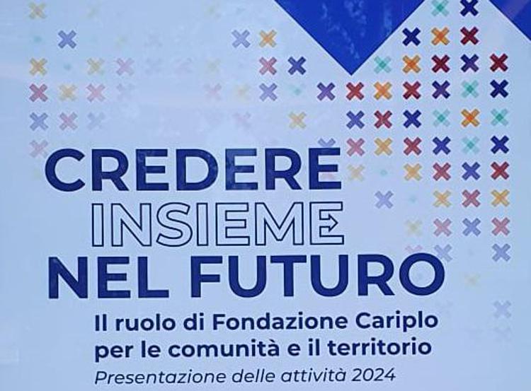 Fondazione Cariplo, Sorlini: 
