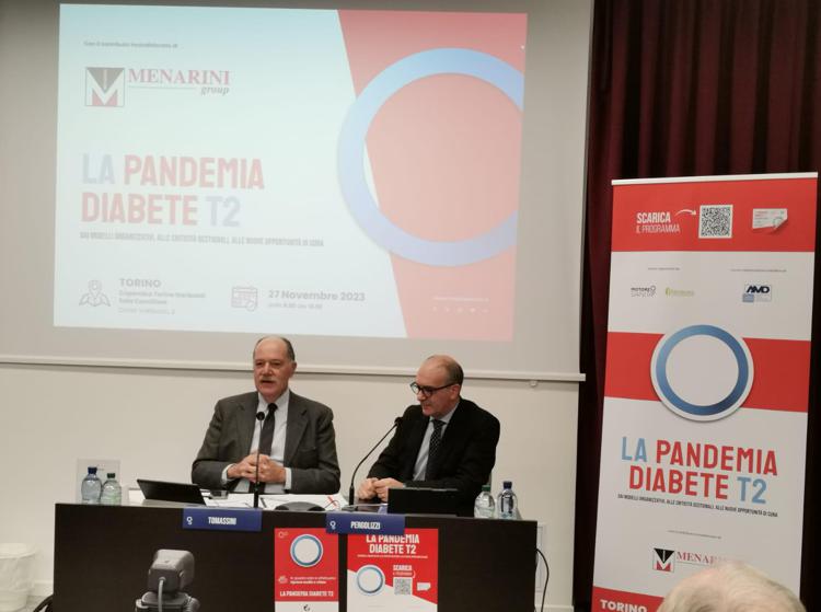 Diabete: la Rete diabetologica piemontese è tra le più forti in Italia. Le nuove sfide: potenziare la prevenzione, facilitare l’accesso ai nuovi farmaci e avvicinare la cura al paziente attraverso le nuove tecnologie