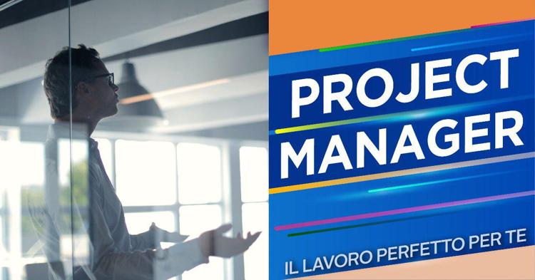 Project Manager: Istituto Volta uno dei pochi centri di Formazione autorizzato PMI in Italia