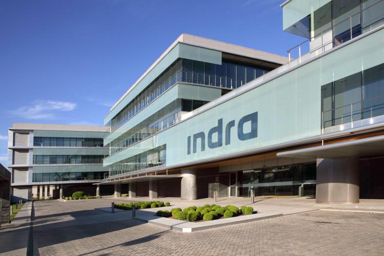Indra è l'azienda tecnologica più sostenibile al mondo per il terzo anno consecutivo, secondo il Dow Jones Sustainability Index