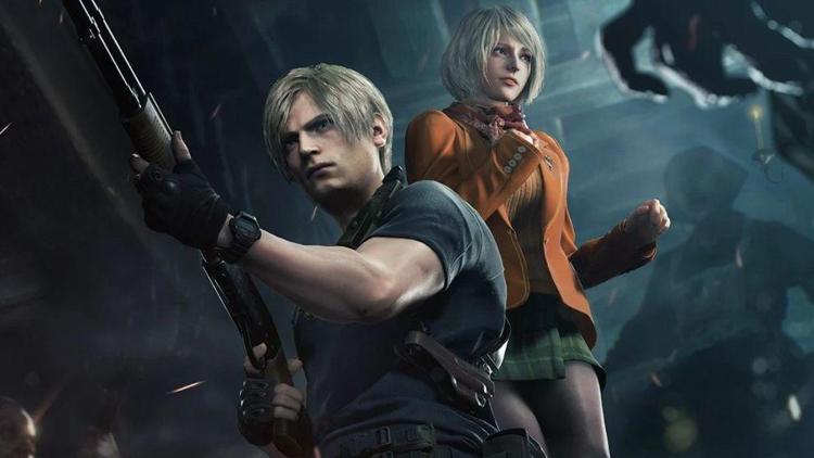 Resident Evil 4 arriva su iPhone 15 Pro con qualità console