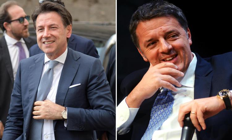 Conte il più 'povero' in Parlamento, Renzi il più ricco: i redditi di deputati e senatori