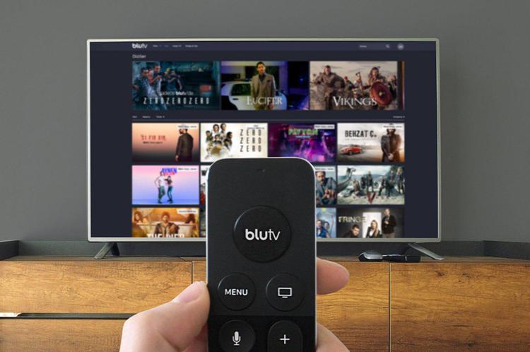Warner Bros. Discovery acquisisce BluTV, cambiando il panorama dei media digitali in Turchia