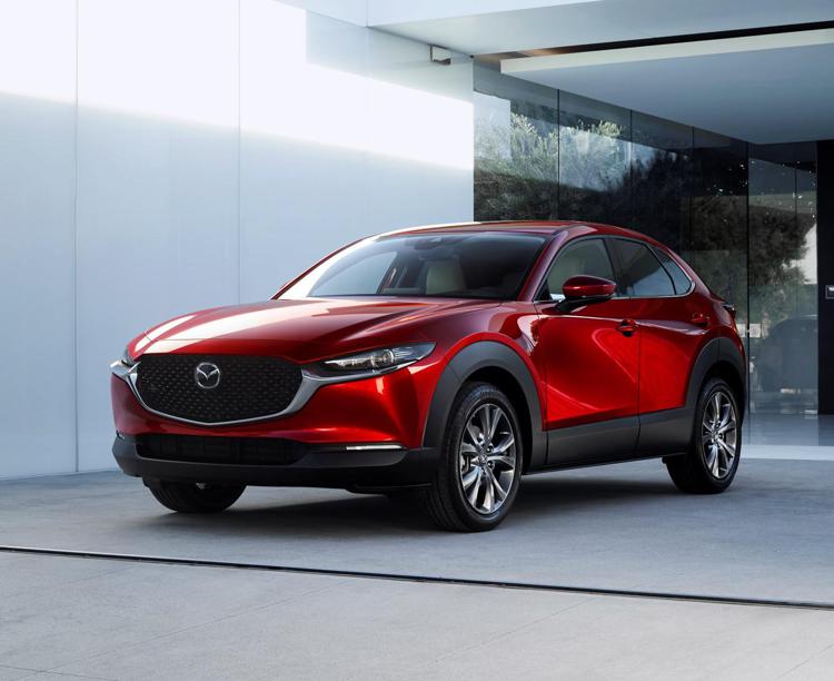 Mazda anticipa gli ecobonus con 'doppi incentivi'