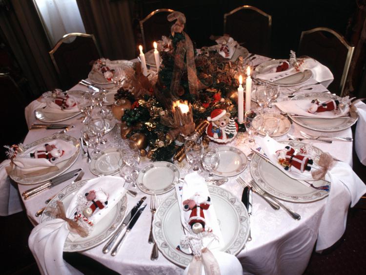 Pranzo di Natale al ristorante per 6 milioni, Fipe: 