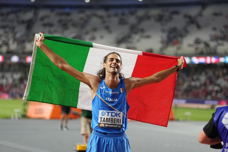 Gli Europei di Atletica Roma 2024 abbracciano la Corsa di Miguel Sconti su biglietti e abbonamenti per gli iscritti alla gara del 21 gennaio