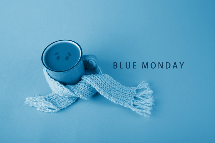 Salute, Blue Monday, psicologi: 