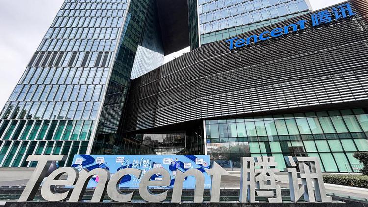 Tencent, il colosso dei videogiochi cinese è in crisi: parla il CEO