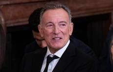 Bruce Springsteen - Fotogramma