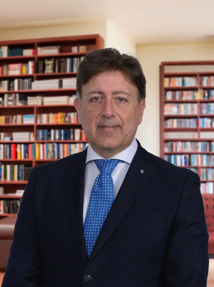 Mario Michelino, presidente Andoc (Associazione nazionale dottori commercialisti)
