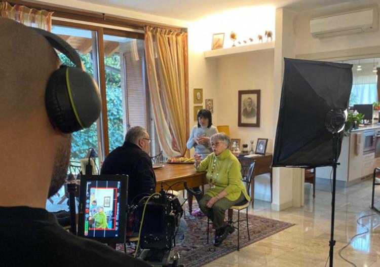 Monza, anziana vittima di truffa diventa protagonista di un video antifrode