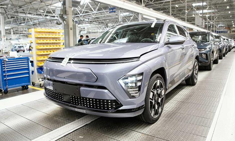 Hyundai, per il rating raffica di promozioni dopo i risultati 2023