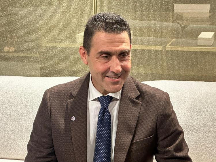 Roberto Vannacci - Adnkronos