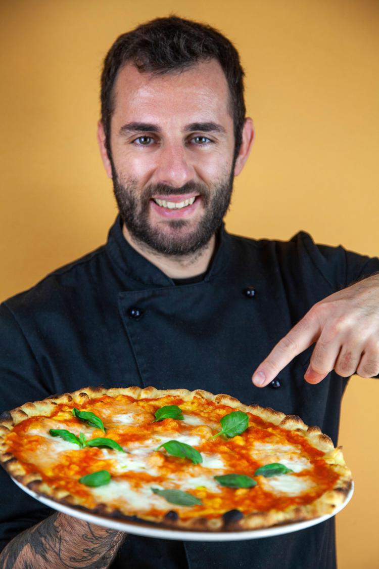 MT Pizza fa il bis: fare impresa a Roma tenendo alta la tradizione