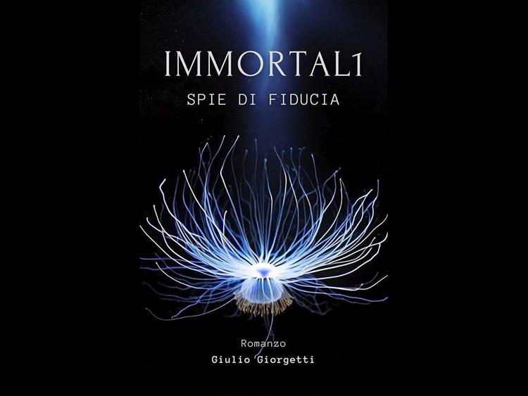 I pericoli dei chip neurali anticipati nel romanzo Immortal1