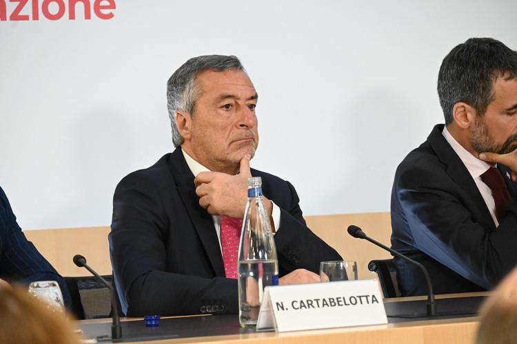 Nino Cartabellotta, presidente Fondazione Gimbe - (Foto Adnkronos)
