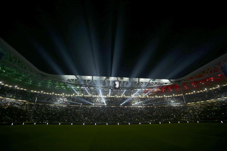 Allianz Stadium - (Fotogramma/Ipa)