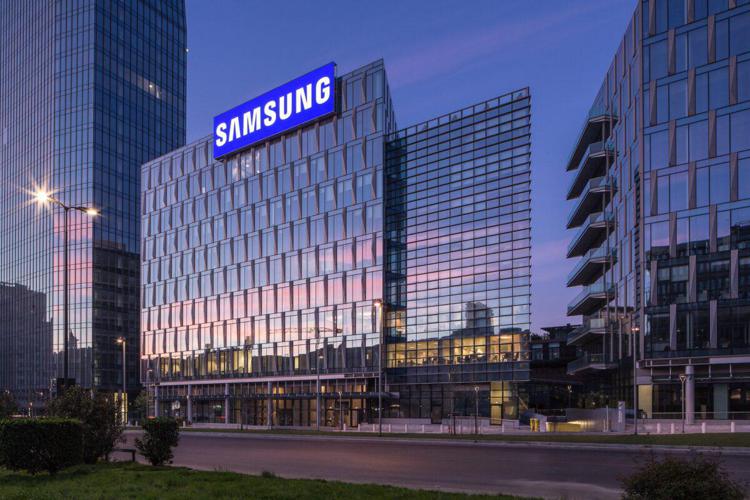 Samsung prevede un aumento degli utili del 900% nei primi tre mesi del 2024