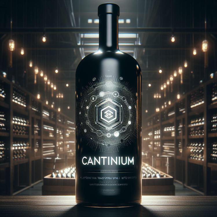 Come la tecnologia ha cambiato il settore vinicolo: Cantinium, la piattaforma che aiuta a selezionare vini di qualità