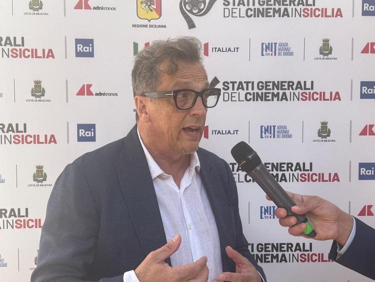Cinema, Muccino: Negli Usa ho vissuto degli abissi, in Italia ho trovato il mio posto