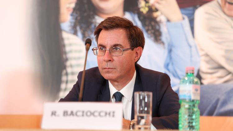 Renato Baciocchi, professore ordinario di ingegneria Ambientale-Sanitaria, Università Tor Vergata